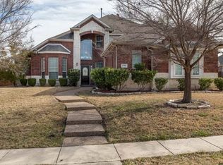 4306 Lauren Ln, Garland, TX 75043