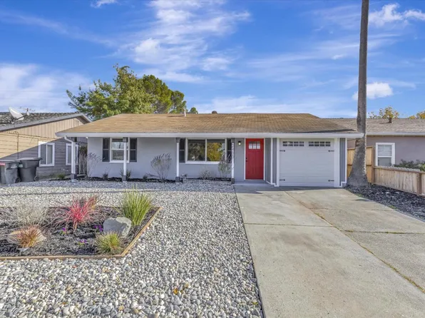 2400 Darwin St, Sacramento, CA 95825