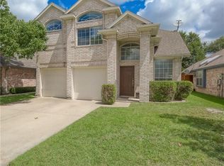 921 Ponderosa Crk, Plano, TX 75023