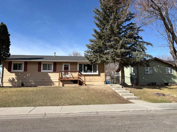482 Bunting St, Billings, MT 59101