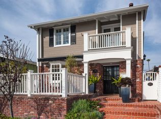 415 Heliotrope Ave, Corona Del Mar, CA 92625