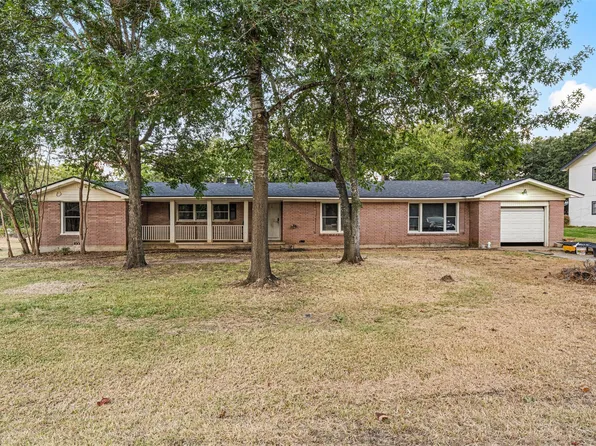 1311 E Stegall Rd, Robinson, TX 76706
