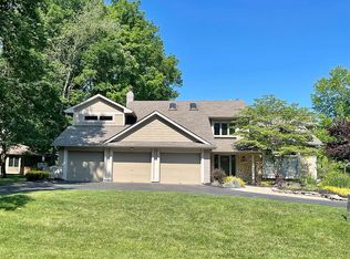 11943 Timberlake Dr, Cincinnati, OH 45249