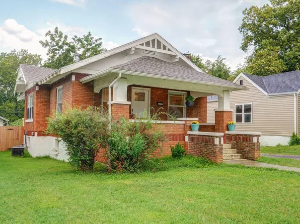 2207 N Franklin Avenue, Springfield, MO 65803