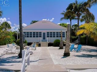 5750 Estero Blvd, Fort Myers Beach, FL 33931