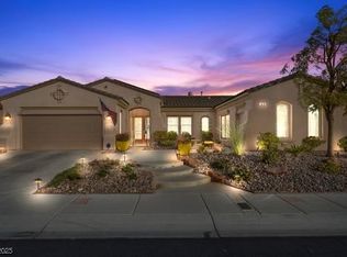 4618 Atlantico St, Las Vegas, NV 89135