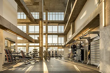 Rented by Stonehenge NYC LLC