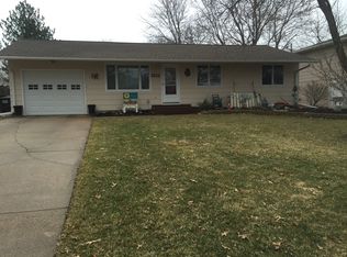 1312 N Maine Ave, York, NE 68467