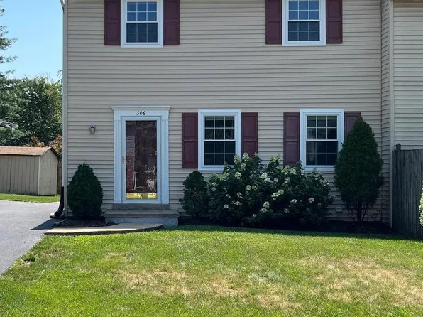 306 Dohner Dr, Lancaster, PA 17602