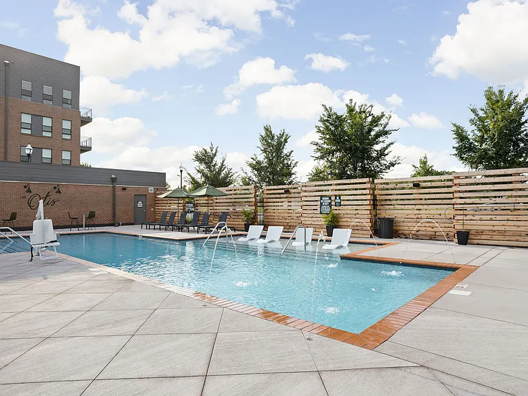 The Otis at Fort Ben Apartments — Photo 44