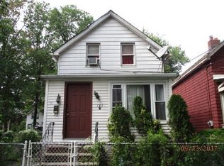 743 Valley St, Orange, NJ 07050