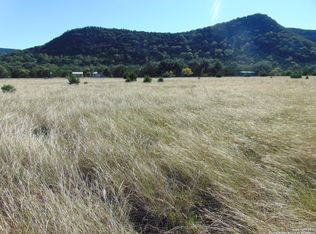 0 W Ranch Road 337 LOT 2, Leakey, TX 78873