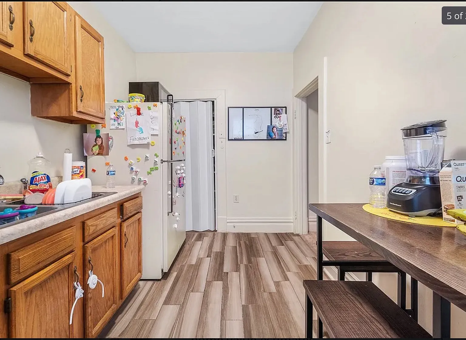 3 bed, 1955 sqft, $1,000 — Photo 3