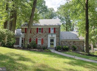 1800 Bern St, Reading, PA 19604