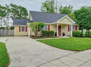 6707 Rushwood Ct, Wilmington, NC 28405