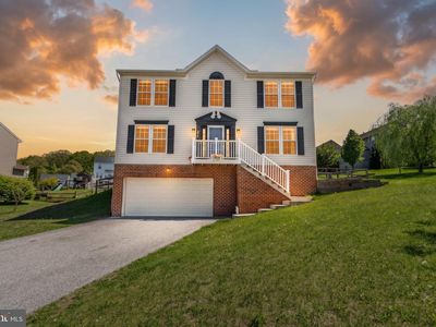 271 Courtney Ct, Spring Grove, PA, 17362