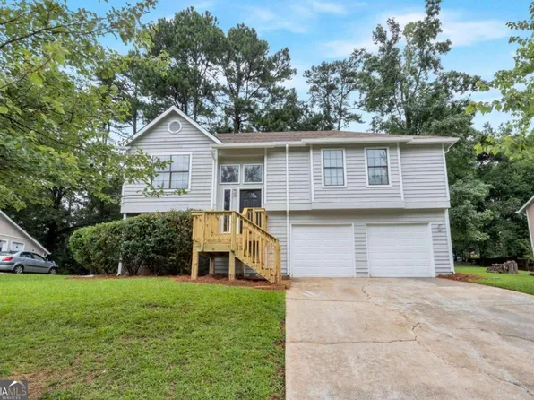 2263 Leslie Brook Dr, Decatur, GA 30035