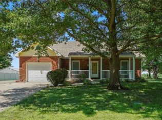 138 Hazel Ave, Lawson, MO 64062