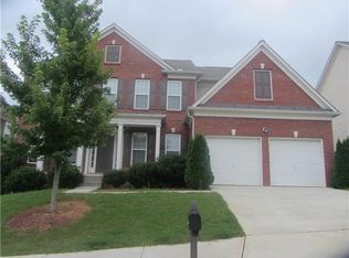 3108 Dawson Ln SW, Atlanta, GA 30331