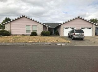 283 Jaspen Ct N, Salem, OR 97303
