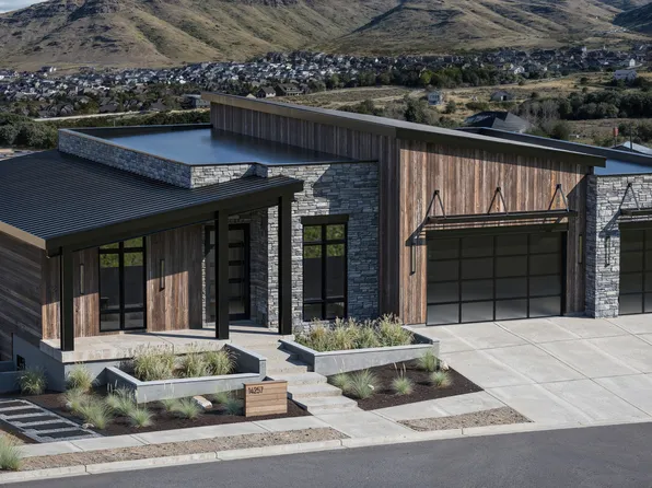 14257 S Summit Crest Ln W #158, Herriman, UT 84096