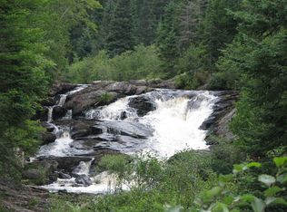 868 Main St, Dennistown, ME 04945