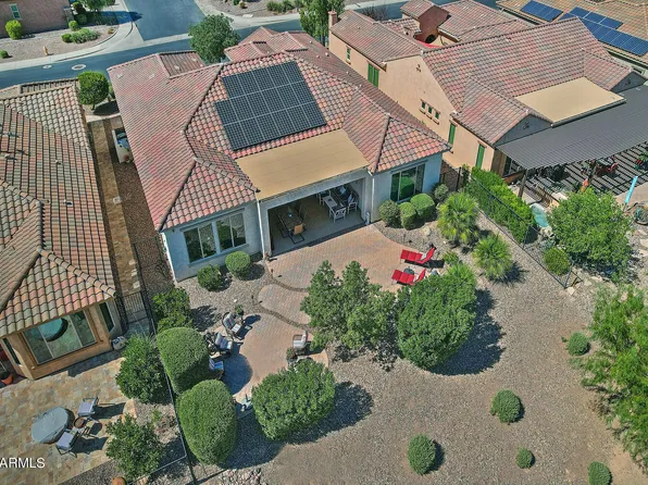 4043 N SMITHSONIAN Drive, Florence, AZ 85132