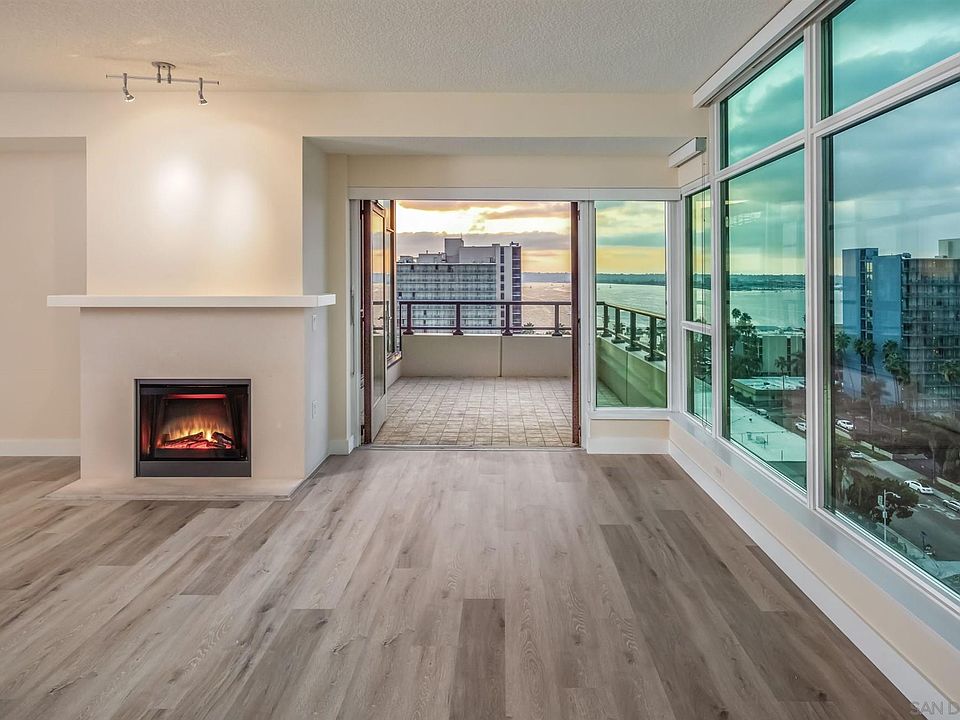 1st image of 1205 Pacific Hwy #1202