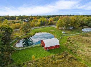 14009 Seymour Rd, Linden, MI 48451