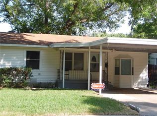 1013 Rancho Dr, Mesquite, TX 75149