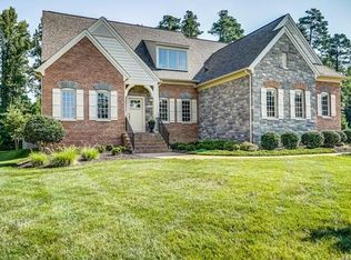 602 Fairstead Rd, Manakin Sabot, VA 23103