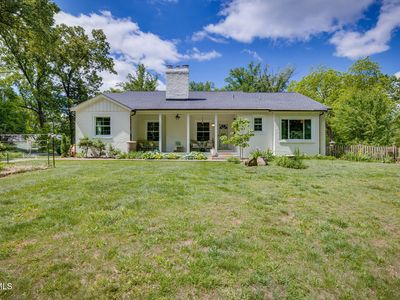 911 Woodland Ave, Johnson City, TN, 37601