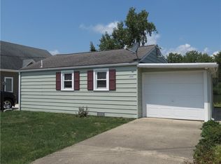 12808 Luthman Rd, Minster, OH 45865