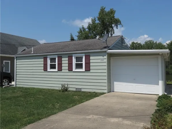 12808 Luthman Rd, Minster, OH 45865