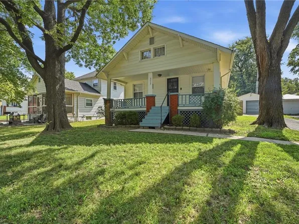 111 S Huttig Ave, Independence, MO 64053