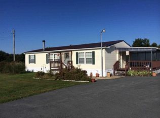167 Back Shandelee Rd, Livingston Manor, NY 12758