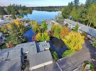 17303 Spanaway Loop Rd S UNIT 1, Spanaway, WA 98387