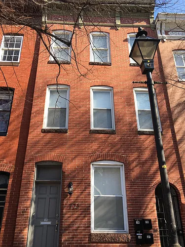 723 S Bond St #2R Photo 1