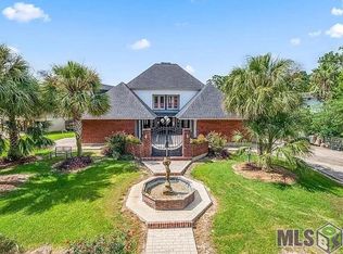 21170 River Pines Drive Ext, Springfield, LA 70462