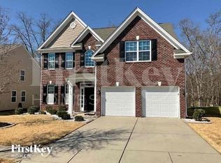 2218 Sonoma Valley Dr, Charlotte, NC 28214