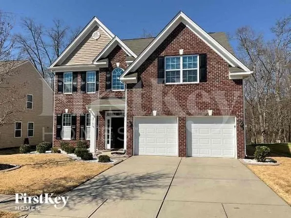 2218 Sonoma Valley Dr, Charlotte, NC 28214