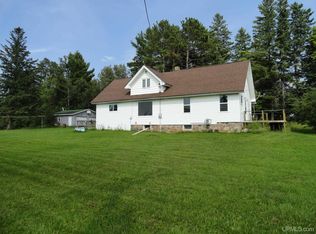 14866 E M28 Hwy, Bruce Crossing, MI 49912
