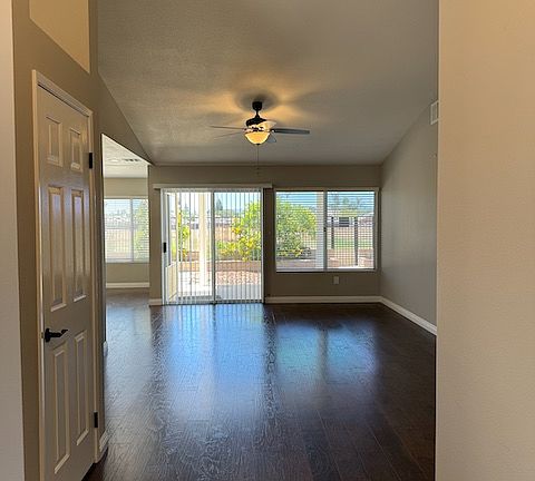 Entry / Family Room