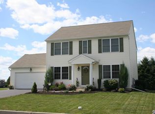 180 Oxford Rd, Annville, PA 17003