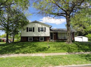 2141 Talisman Rd, Lexington, KY 40504