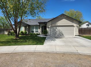 3915 Kirby Cir, Caldwell, ID 83607
