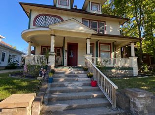422 E Main St #A, Greenfield, IN 46140