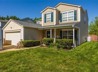 4443 Westhill Pl, Kernersville, NC 27284