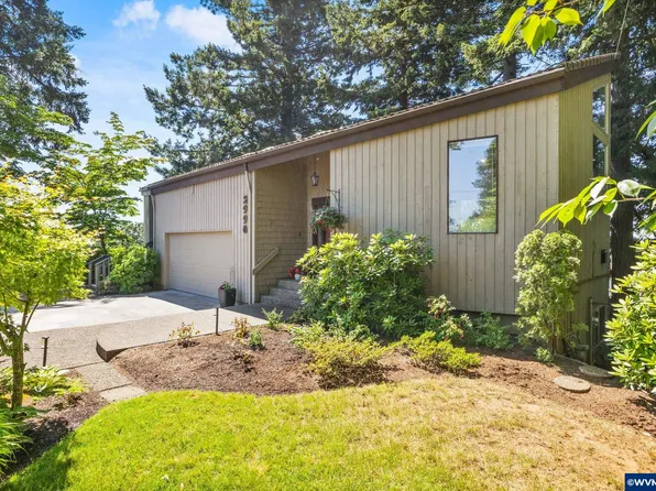 2990 Deering Dr NW, Salem, OR 97304