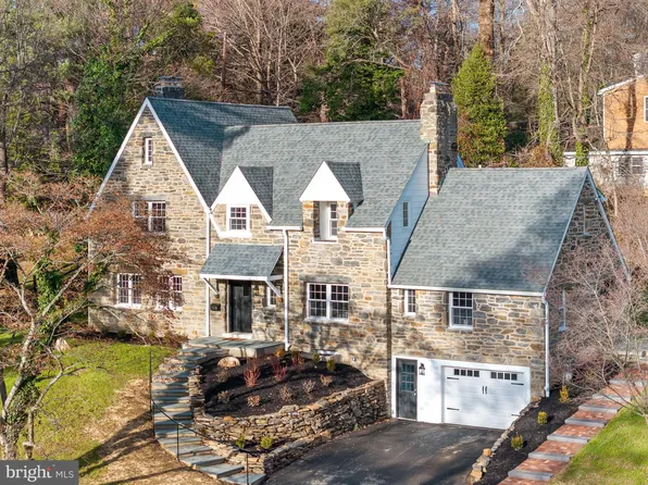 108 Stratford Ln, Wallingford, PA 19086